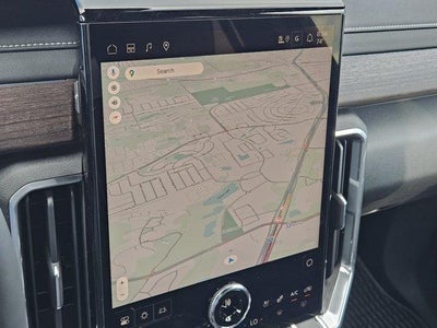 2026 GMC Acadia AWD Denali Ultimate