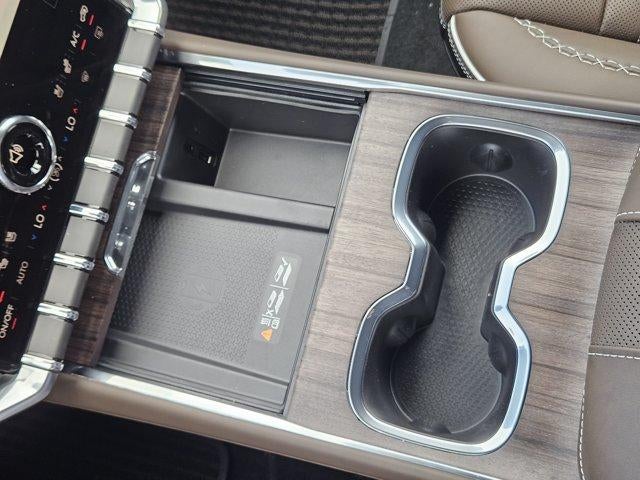 2026 GMC Acadia AWD Denali Ultimate