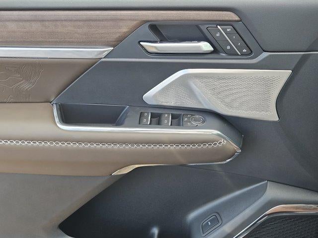 2026 GMC Acadia AWD Denali Ultimate