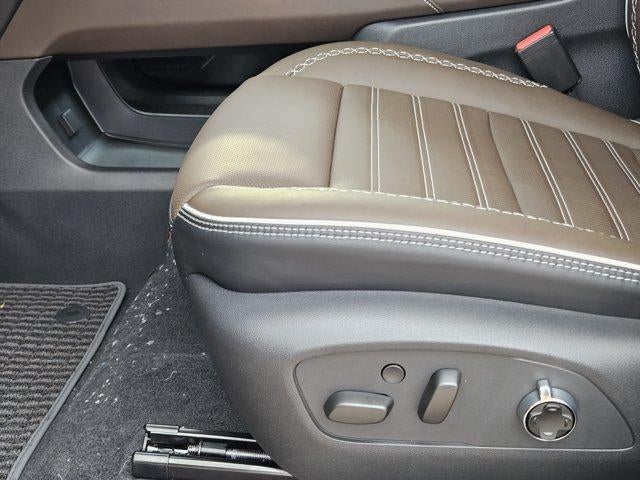 2026 GMC Acadia AWD Denali Ultimate