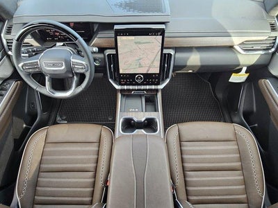 2026 GMC Acadia AWD Denali Ultimate