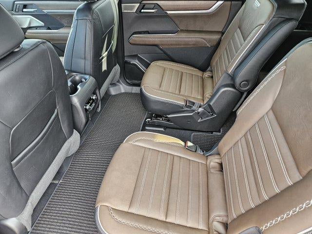 2026 GMC Acadia AWD Denali Ultimate