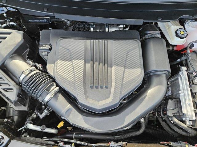 2026 GMC Acadia AWD Denali Ultimate
