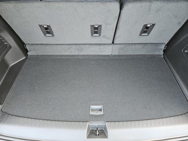2026 GMC Acadia AWD Denali Ultimate