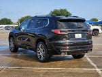 2026 GMC Acadia AWD Denali Ultimate