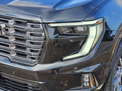 2026 GMC Acadia AWD Denali Ultimate
