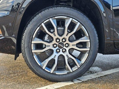 2026 GMC Acadia AWD Denali Ultimate