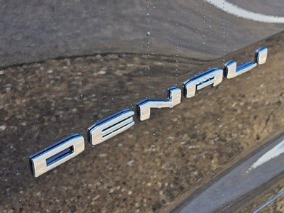 2026 GMC Acadia AWD Denali Ultimate