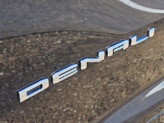 2026 GMC Acadia AWD Denali Ultimate