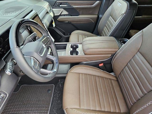 2026 GMC Acadia AWD Denali Ultimate