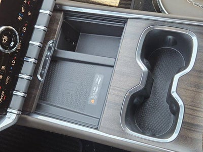 2026 GMC Acadia AWD Denali Ultimate