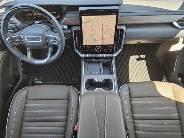 2026 GMC Acadia AWD Denali Ultimate