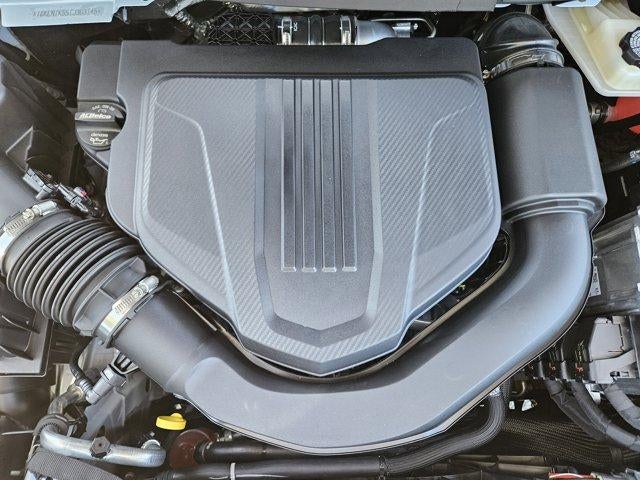 2026 GMC Acadia AWD Denali Ultimate