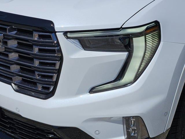 2026 GMC Acadia AWD Denali Ultimate