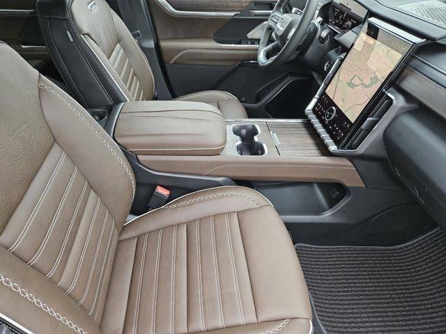 2026 GMC Acadia AWD Denali Ultimate
