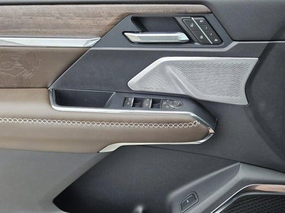 2026 GMC Acadia AWD Denali Ultimate
