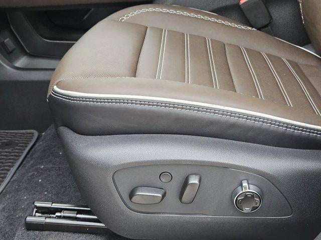2026 GMC Acadia AWD Denali Ultimate