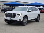 2026 GMC Acadia AWD Denali Ultimate