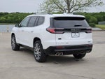 2026 GMC Acadia AWD Denali Ultimate