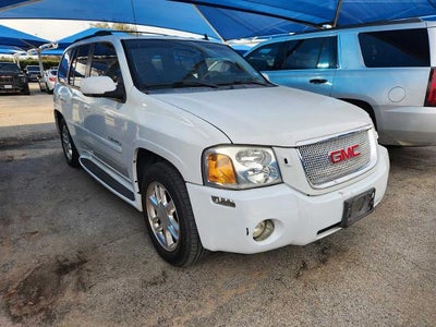 2006 GMC Envoy Denali