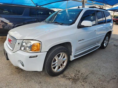2006 GMC Envoy Denali