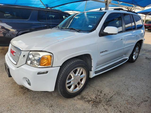 2006 GMC Envoy Denali