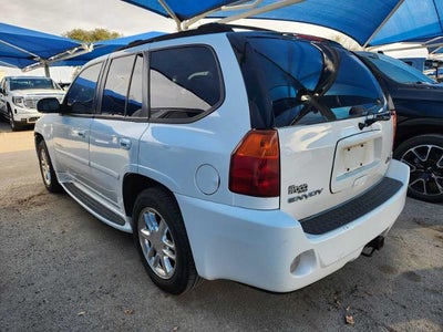 2006 GMC Envoy Denali