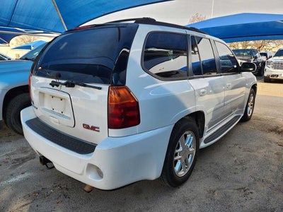 2006 GMC Envoy Denali