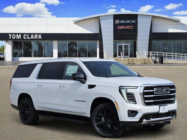 2026 GMC Yukon 2WD Elevation's photo
