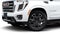 2027 GMC Yukon Elevation