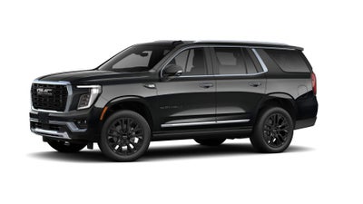 2027 GMC Yukon Denali