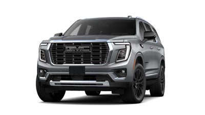 2027 GMC Yukon Denali