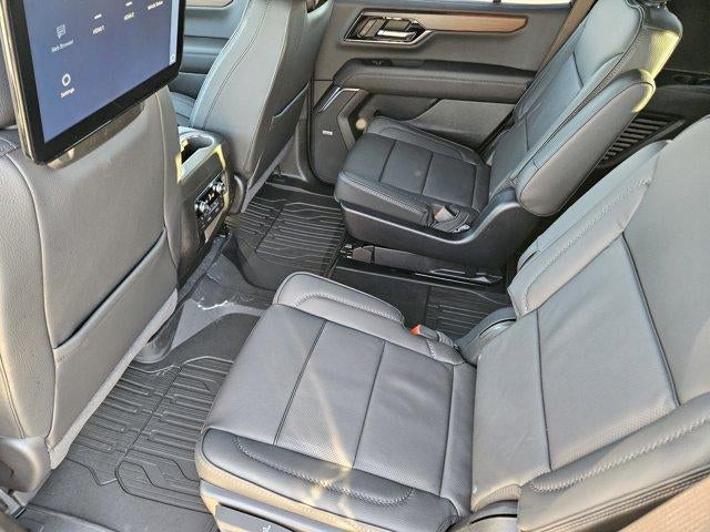 2027 GMC Yukon Denali