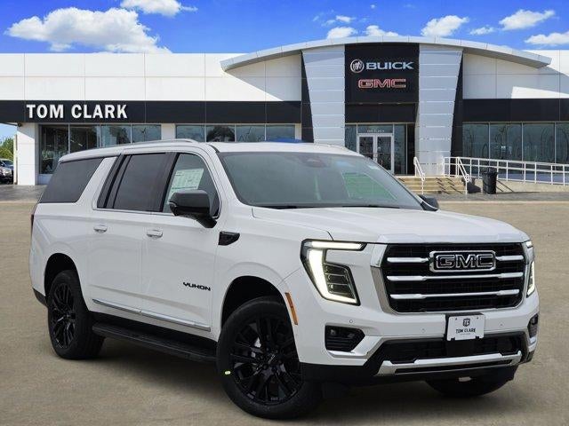 2026 GMC Yukon 4WD Elevation's photo