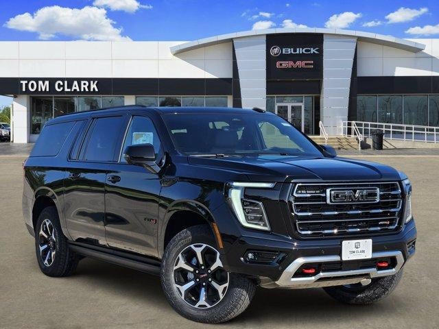 2026 GMC Yukon XL