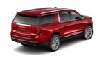 2027 GMC Yukon XL Denali