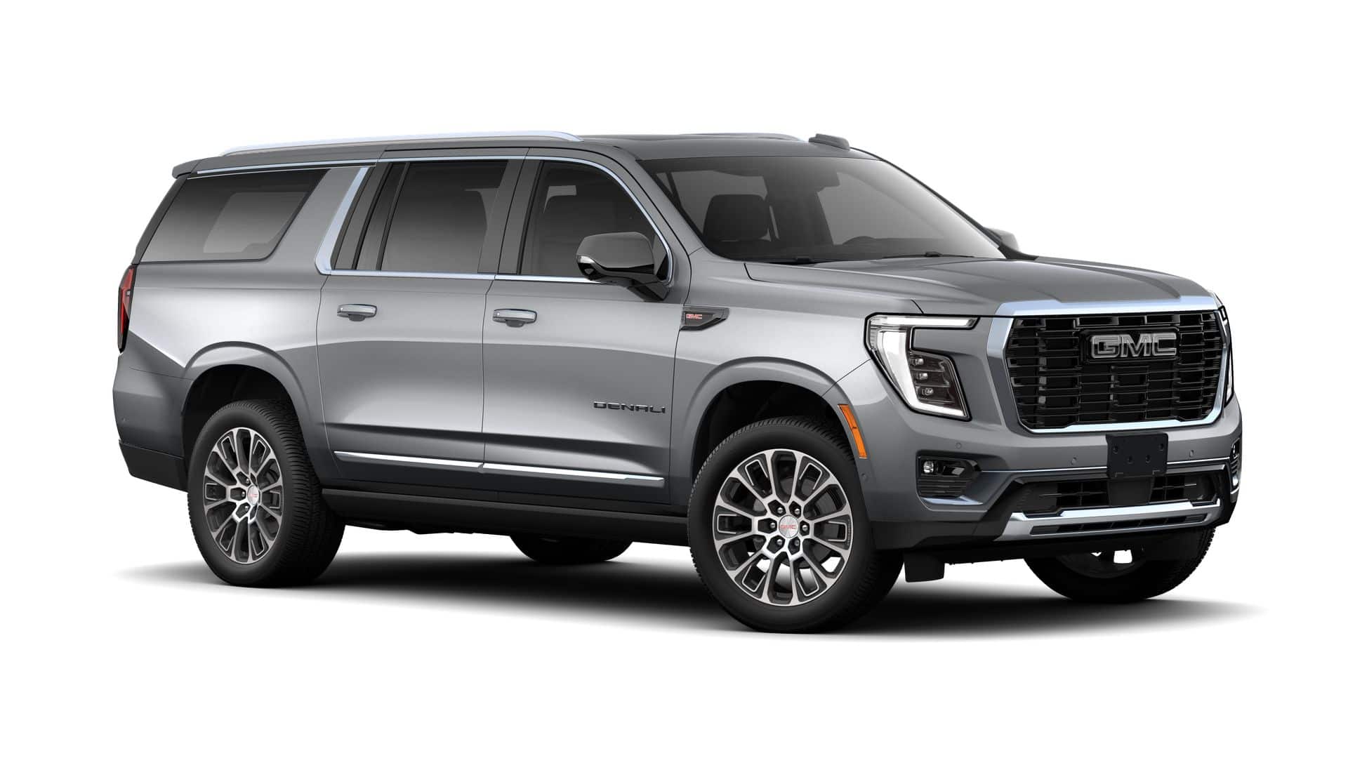 2027 GMC Yukon XL Denali