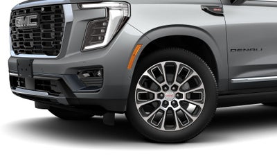 2027 GMC Yukon XL Denali