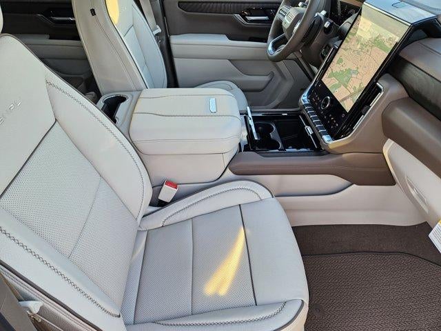 2027 GMC Yukon XL Denali