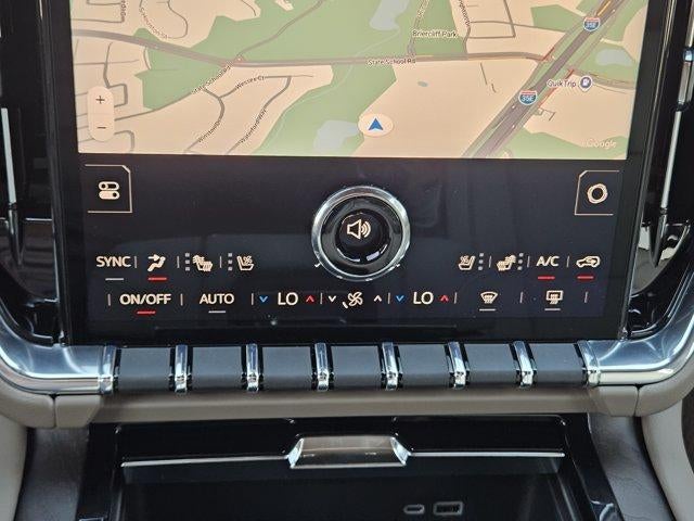 2027 GMC Yukon XL Denali