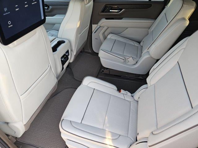 2027 GMC Yukon XL Denali