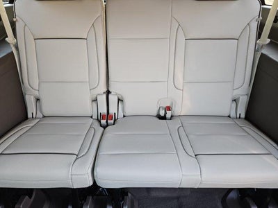 2027 GMC Yukon XL Denali