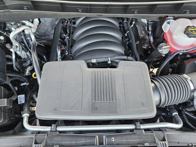 2027 GMC Yukon XL Denali