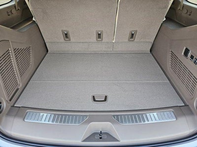 2027 GMC Yukon XL Denali