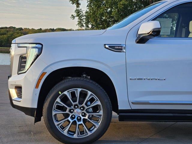 2027 GMC Yukon XL Denali