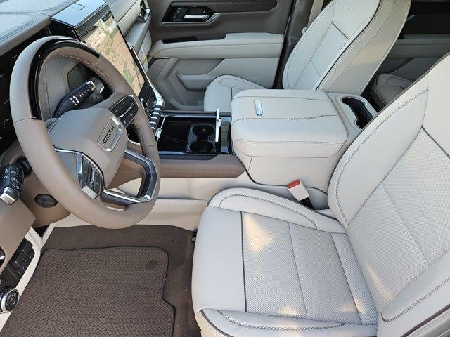 2027 GMC Yukon XL Denali