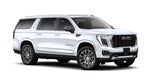 2027 GMC Yukon XL Denali