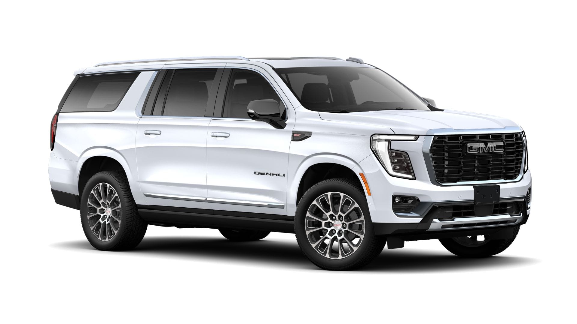 2027 GMC Yukon XL Denali