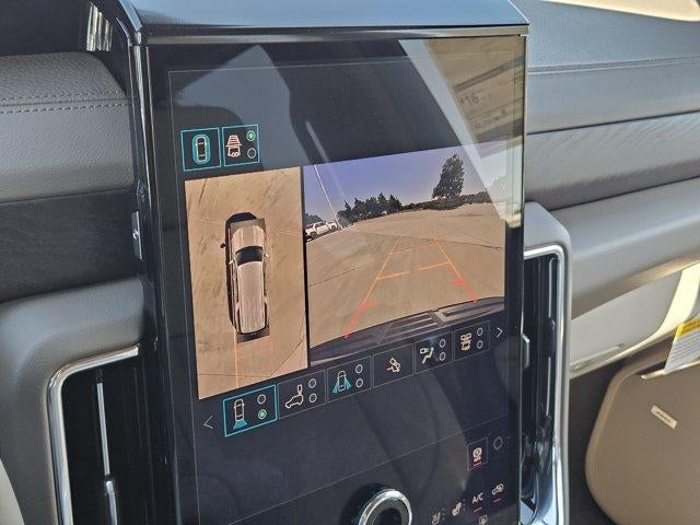2027 GMC Yukon XL Denali - Photo 13