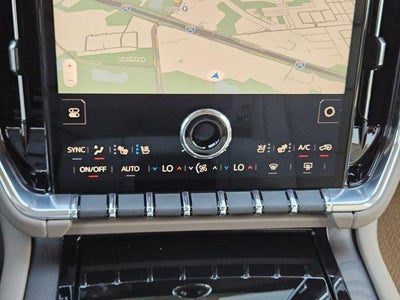 2027 GMC Yukon XL Denali